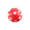 Red Desktop Dumpster Convenient Garbage Collector Mini Wastebasket Garbage Bin  Bathroom Vanity