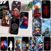 MH62 Чехол для телефона Fullmetal Alchemist для iPhone 7 8 11 12 13 14 15 16 17 16E XS Pro Max XR X SE Air