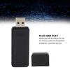Беспроводной сетевой адаптер USB WiFi адаптер Стабильное соединение FV N700 RT3572 для Windows 7 8 10 11 для C530 C550 для D6000 D5400