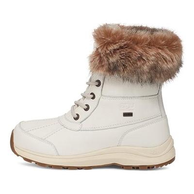 Ботинки Adirondack III Белые Женские 1123253-WHT