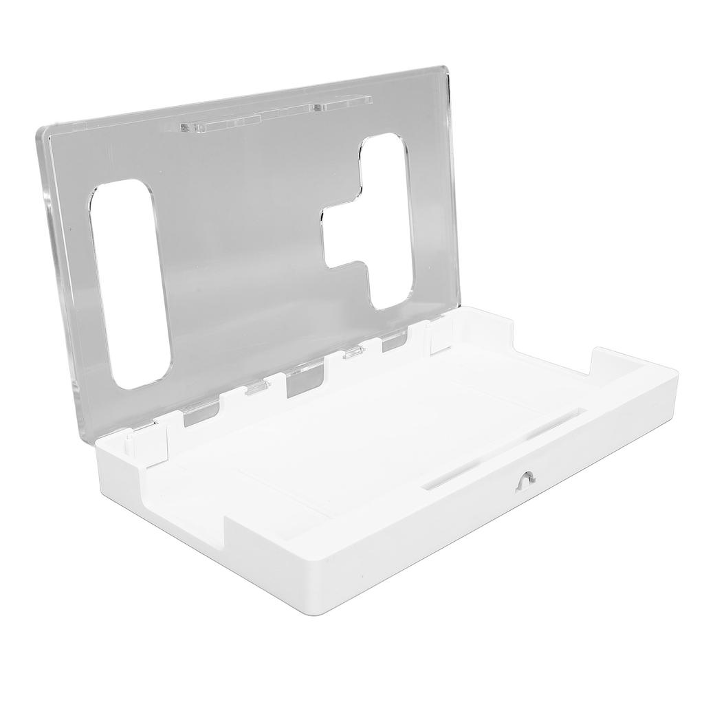 Ящик для хранения сотового телефона, портативный самоконтролируемый держатель для мобильного телефона, шкафчик для дома, класса, офиса