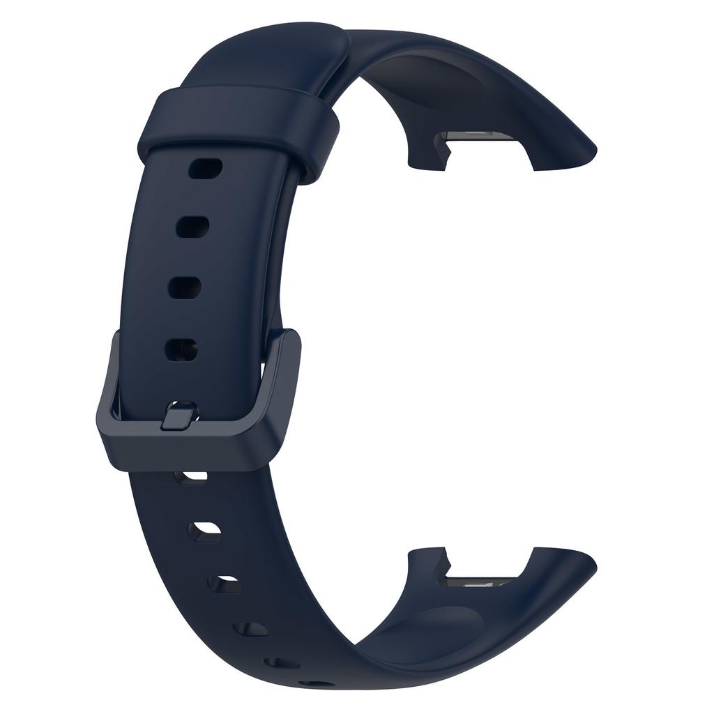 Сменный ремешок для Mi Band 7 Pro, силиконовый ремешок для Xiaomi Mi Band 7 Pro, браслет, ремешок для часов для MiBand 7Pro, аксессуары