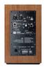 JBL 4305P Walnut Active Monitors 2 X 150 W, DAC, Streaming, MQA, BT, AirPlay + FREE STAND, JBL by HARMAN