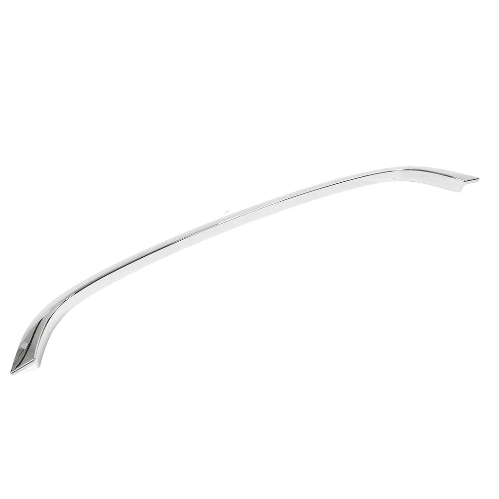 Upper Grille Surround Trim Hood Molding 51132751040 for   R55 R56 R57 Base LCI R58 R59 S JCW