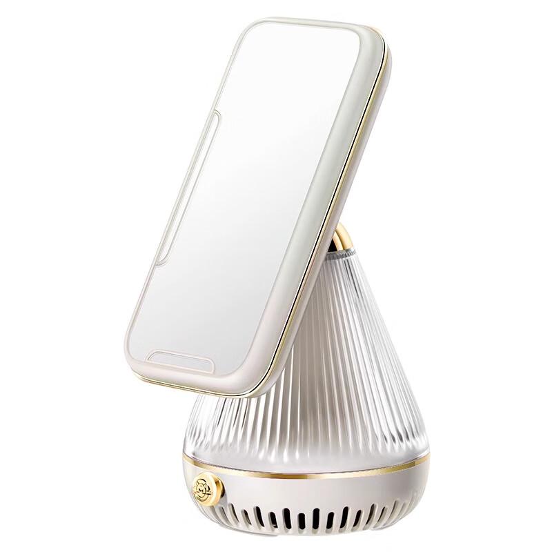 Mao Wang MW-Z1 Little Mandy 6-in-1 Wireless Bluetooth Speaker with Fast Charging & Phone Holder CN plug (adapter included)