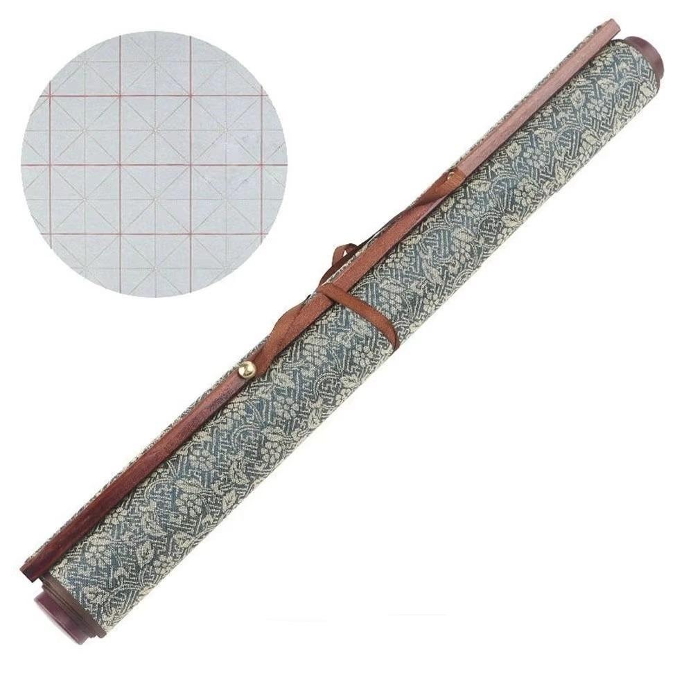 Reusable Calligraphy Cloth Calligraphy Practicing Cloth Calligraphy Practicing Supplies