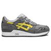Asics Кроссовки Gel Lyte Iii Remastered Ronnie Fieg Super Yellow 1201A810-020