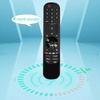 Сменный пульт дистанционного управления LG для Smart TV, LG Magic Remote An-Mr22Ga с функцией голоса и указателя, совместимый
