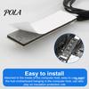 USB-хаб 2.0 с RGB-подсветкой и кабелем питания SATA, 1 на 4 порта, 9-контактный внутренний хаб-разветвитель для материнской платы, CPU, WiFi-приемника, вентилятора охлаждения