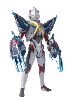 TAMASHII NATIONS Комплект брони Ultraman X Gomora, 150 мм, окрашенная подвижная фигурка SHFiguarts & Approx. ПВХ и АБС