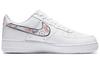 Nike Air Force 1 Low Chinese New Year 2018 AO9381-100