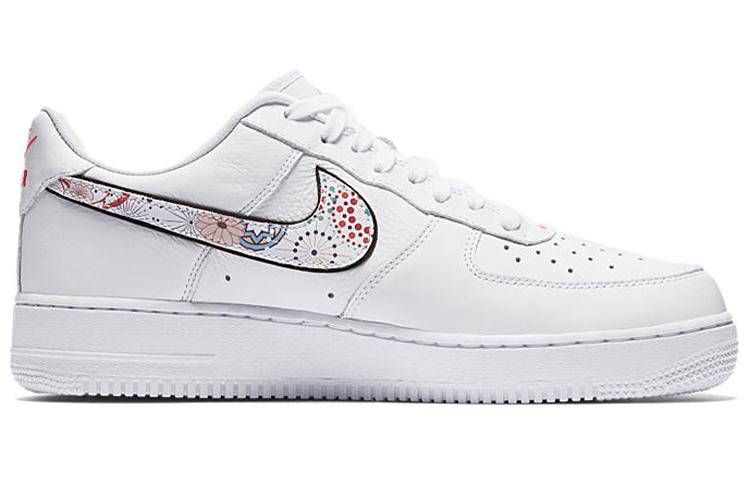 Nike Air Force 1 Low Chinese New Year 2018 AO9381-100