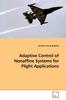 Книга Adaptive Control of Nonaffine Systems for Flight Applications
