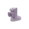 UGG Классические Новинка Ботинки для Снега с Круглым Носком Фиолетовый Таро Детские Возраст 3-7 Лет Детские 1130756T-JGL