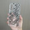 Тонкий мягкий чехол для телефона для For Poco X8 Pro X7 X6 F8 F7 Turbo 5 Max Turbo 4 Pro Защита камеры Ударопрочный / Чехол Poco / Чехол Redmi