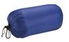 [Amazon.co.jp Exclusive] Captain Stag Sleeping Bag, Prairie, Envelope-Style, 600g Fill, Navy, Minimum Temperature 15°C, Set of 2, UZ-12115