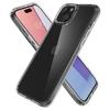Spigen Ultra Hybrid Iphone 15 Crystal Clear