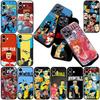 Чехол для телефона Omni Man I-Invincibles Collage для Motorola Moto G86 G57 E14 E15 G14 G34 G67 G84 G24 A54 G15 Power E22