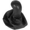 Mercedes Vito I W638 95-03 Gear Shift Knob Black + Gaiter