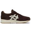 Asics Gel-Lyte V Удобные кроссовки с низким верхом для бега Унисекс кроссовки Кофейно-коричневый H8E4L-2900