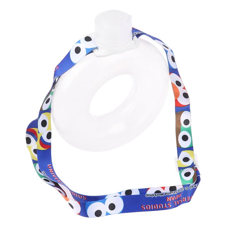 Регулируемая веревка для подвешивания, устойчивая к ожогам, портативная, симпатичная, шнур для бутылки с водой, сохраняющая тепло, чехол для стеклянной бутылки, наружные ремни для студентов