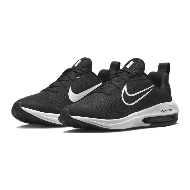Nike Кроссовки Air Zoom Arcadia 2 'Черный Белый' GS DM8491-002