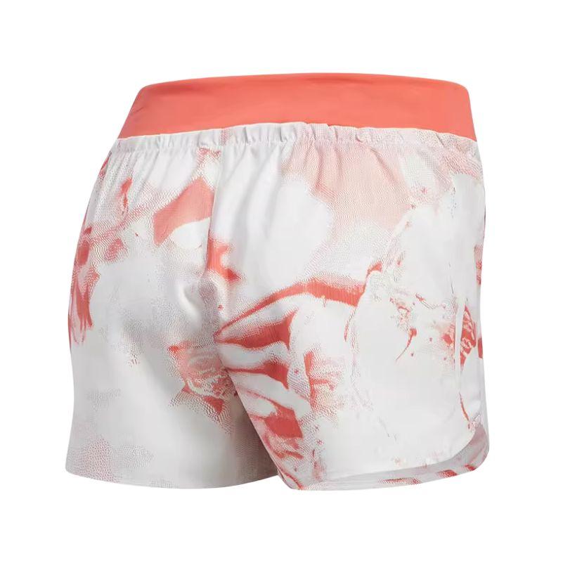 Adidas Sports Shorts Women's Pink White CG1185