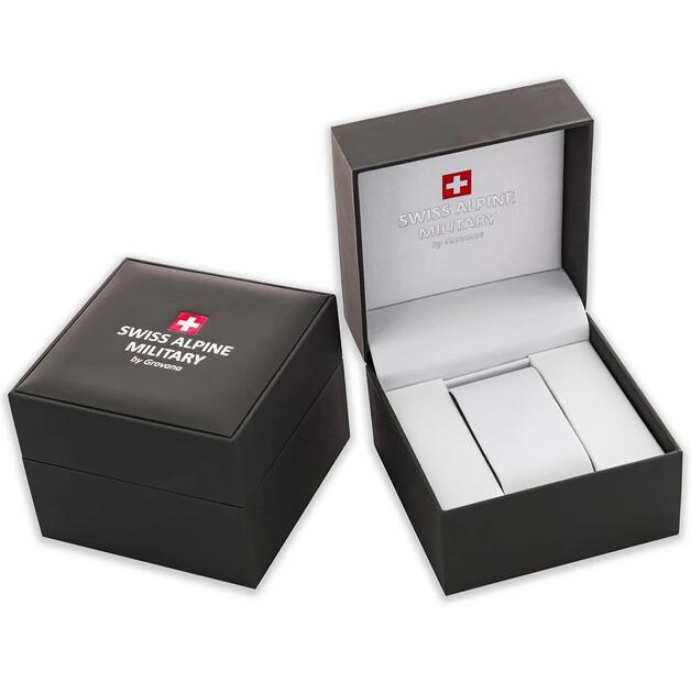 Часы Swiss Alpine Military 7767.1131 Argos