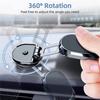 2025 Magnetic Car Phone Holder Magnet Mount Mobile Cell Phone Stand GPS Support For iPhone14 13 12 Xiaomi Huawei Samsung