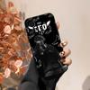 C.R.O Crocraxker Rapper Phone Case Fundas For Xiaomi 15 14 12 Lite Pro 13 11t POCO X5 M6 M5 X6 X3 F5 F6 Pro Cover