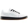 Кроссовки Sneeze x Converse AS-1 Pro Белые Черные с Резиновой Подошвой Унисекс A16175C