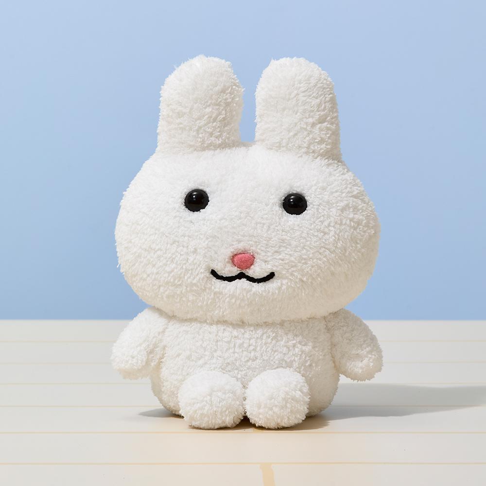 Духаэмпа! Плюшевая кукла Панни от LINE FRIENDS