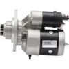 Gear starter 12V 3.2kW 11-Z fi=89mm =193mm for Steyr, Ursus
