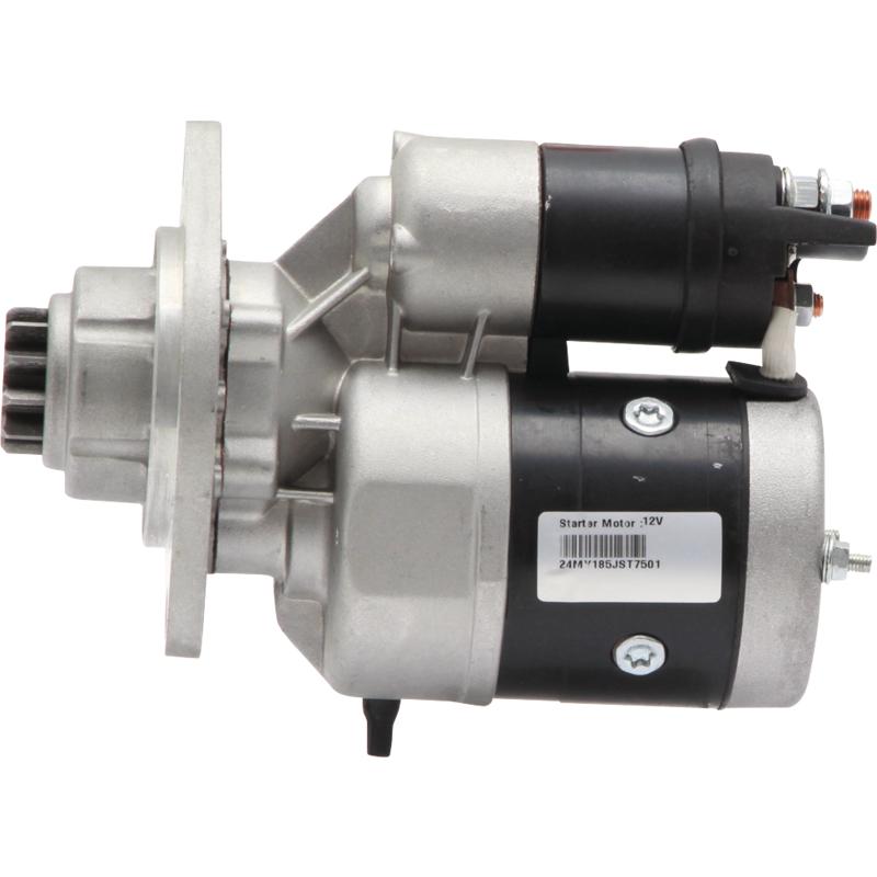Gear starter 12V 3.2kW 11-Z fi=89mm =193mm for Steyr, Ursus