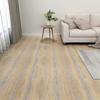 VidaXL 55x Self-Adhesive Floor Planks Flooring Floor Tile Living Room Bedroom House 324669