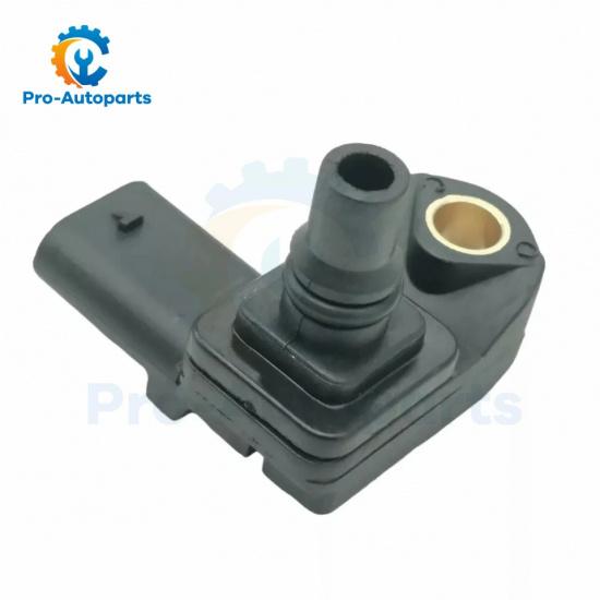 13627804742 Engine MAP Manifold Turbo Boost Pressure Sensor For BMW B37 B37B B47 B47B Car aftermarket-13628570118 13628637896