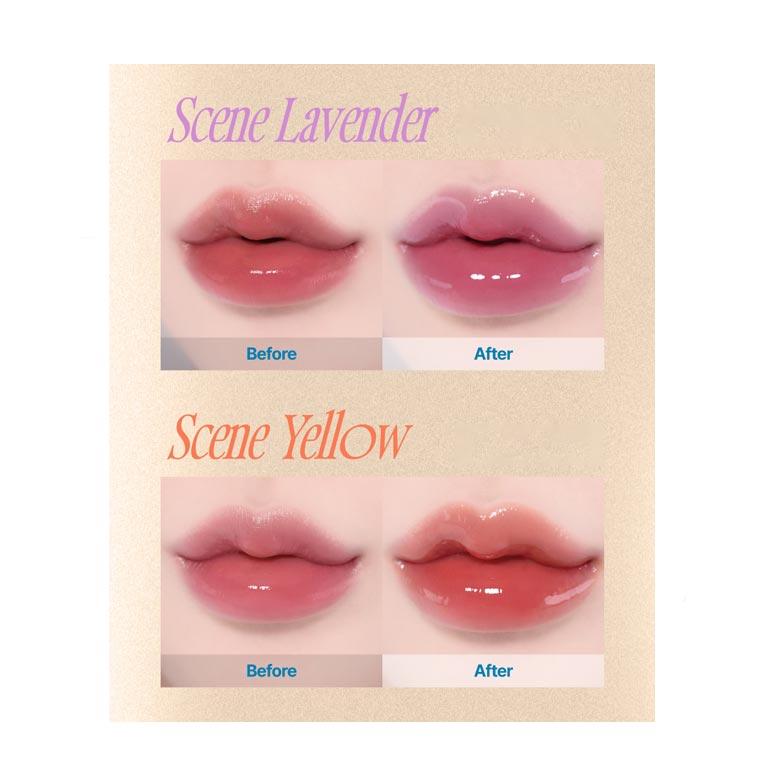 FWEE 3D меняющийся блеск 5,6 г