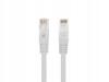Patchcord Lanberg FTP kat.6 1,5m szary