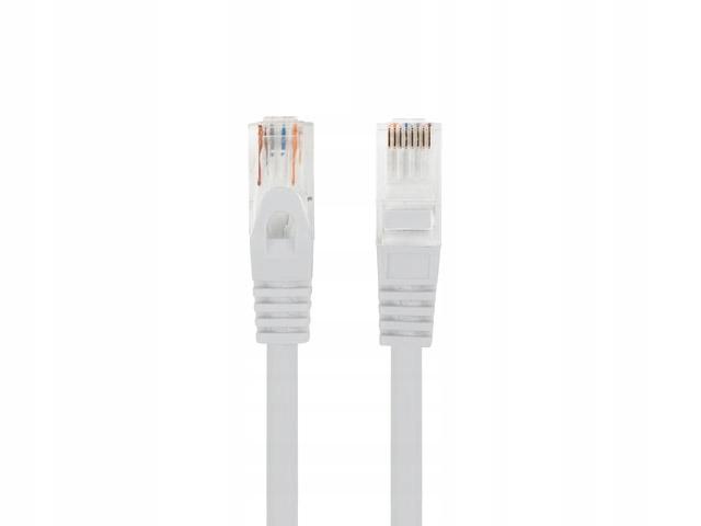 Patchcord Lanberg FTP cat.6 1.5 gray