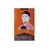 LOKI Carbon Table Tennis Racket Beginners Adults Unisex Training Competition Use Single Paddle