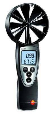 Крыльчатый анемометр Testo testo 417