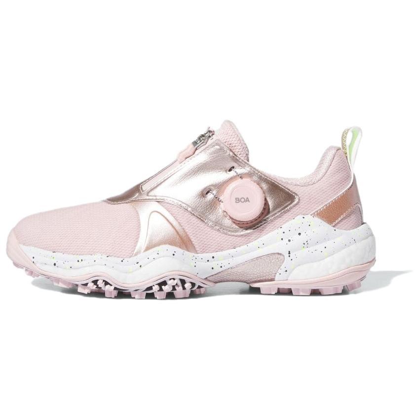 Adidas Codechaos Soft And Comfortable Slip Resistant Abrasion Resistant Slip Resistant Abrasion Resistant Low top Women's IG8752