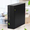 Mini-ITX для корпуса HTPC assis для ITX материнской платы домашнего кинотеатра компьютерный блок настольный assis мониторинг серверный блок