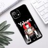 Чехол для POCO F5 X3 X5 Pro F3 F4 GT M5s C40 с изображением Якудза для Xiaomi 13 12 Lite 11T 12T Pro 12X