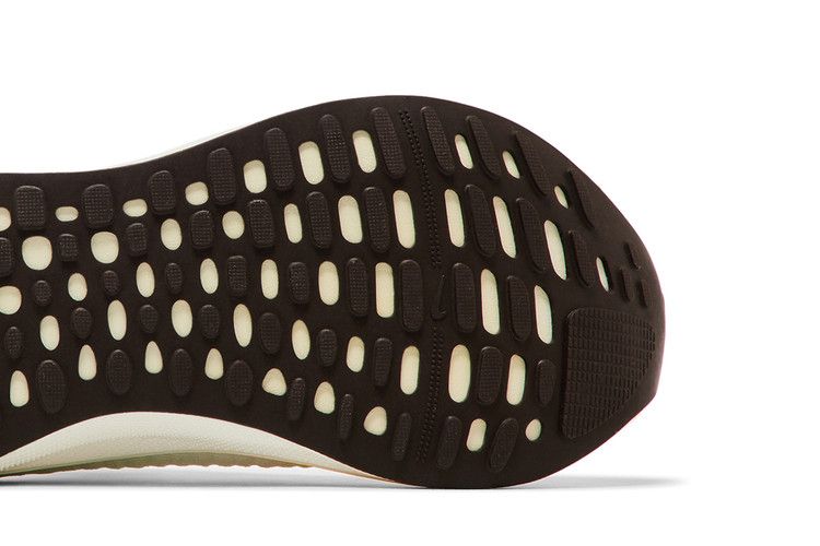 Nike ReactX Infinity Run 4 Белый Пар Зеленый (Женский)