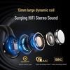 Спортивные Bluetooth-наушники aigo TJ170 с открытым дизайном