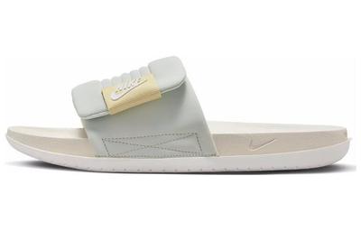 Шлепанцы Offcourt Adjust 'Light Silver Sail' DQ9624-003