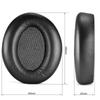 Амбушюры для наушников RP-HD601N HD605N HD805N, амбушюры, амбушюры, рукава из пены с памятью, наушники