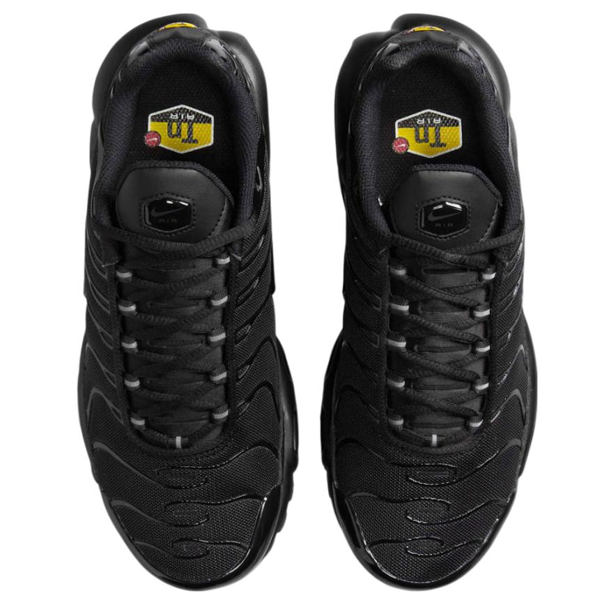 Nike Женские кроссовки Air Max Plus с амортизацией Tuned Air DM2362-002