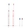HYUNDAI X700+ Sonic Electric Toothbrush Couple Set